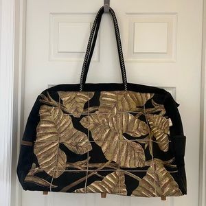 Paul Brent Carryon Travel Bag